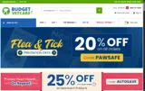 PAWSAFE coupon verification screenshot