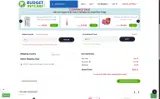 RET15 coupon verification screenshot