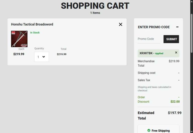 Budk.com checkout page showing Budk.com promo code box | Screenshot taken by SimplyCodes community member on Aug 28, 2025