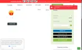 VALENTINE10 coupon verification screenshot