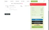 PRES15 coupon verification screenshot