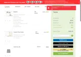 HOLIDAYGIFT10 coupon verification screenshot