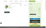 Budsies10 coupon verification screenshot