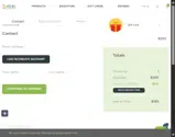 fb10 coupon verification screenshot