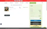 BUDSIESFAMILY coupon verification screenshot