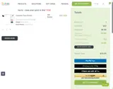 BUDSIESFAMILY coupon verification screenshot