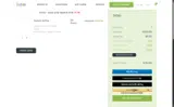 Libs10 coupon verification screenshot