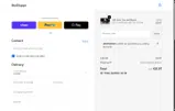 qeqrsadad coupon verification screenshot