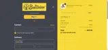 TPDEALS coupon verification screenshot