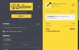 MYDANKDOG coupon verification screenshot