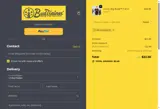 MYDANKDOG coupon verification screenshot