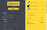 PROMOTNEWW26 coupon verification screenshot