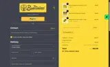 TPDEALS coupon verification screenshot