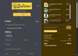 PROMOTNEWW26 coupon verification screenshot