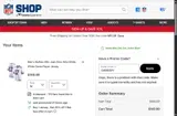 GAMEDAY coupon verification screenshot