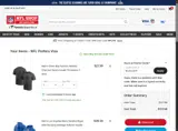 BUDLIGHT coupon verification screenshot
