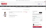 Buffalo Bills coupon verification screenshot