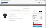NFLSCORE coupon verification screenshot