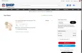 Buffalo Bills coupon verification screenshot