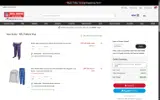 Buffalo Bills coupon verification screenshot