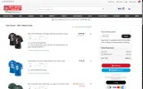 NFLVISA25 coupon verification screenshot