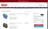 Buffalo Bills coupon verification screenshot