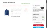 BUDLIGHT coupon verification screenshot