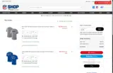 Buffalo Bills coupon verification screenshot