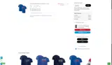 Buffalo Bills coupon verification screenshot