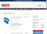 NSFH655 coupon verification screenshot