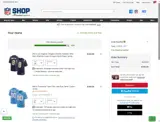 Buffalo Bills coupon verification screenshot