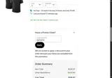 Buffalo Bills coupon verification screenshot