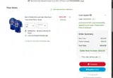 PAZEPERKS coupon verification screenshot
