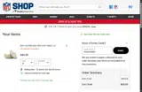PAZEPERKS coupon verification screenshot