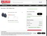 SAS10NFLEU coupon verification screenshot