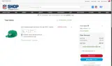GAMEDAY coupon verification screenshot