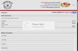 DAD coupon verification screenshot