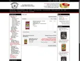 TREAT coupon verification screenshot