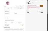 Buffalo Bisons coupon verification screenshot