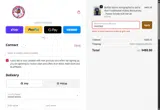 Buffalo Bisons coupon verification screenshot