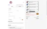 Buffalo Bisons coupon verification screenshot