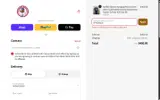 Buffalo Bisons coupon verification screenshot