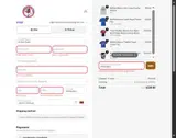 Buffalo Bisons coupon verification screenshot