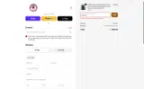 Buffalo Bisons coupon verification screenshot