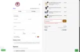 Buffalo Bisons coupon verification screenshot