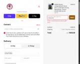 Buffalo Bisons coupon verification screenshot