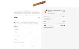 Buffalo Bisons coupon verification screenshot