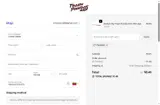 Buffalo Bisons coupon verification screenshot