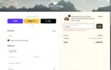 GRAD10 coupon verification screenshot