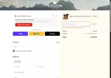 BFCM20 coupon verification screenshot